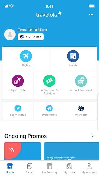www.traveloka.com flight